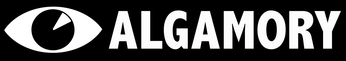 the algamory dot com